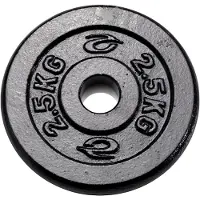 Abilica Viktskivor 25 mm (2.5 kg)