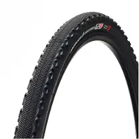 Challenge Grinder Vulcanized Tlr Tubeless 700c X 42 Graveldäck
