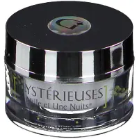 Garancia Crème de nuit - Garancia - Mystérieuses Mille et Une Nuits - 30 ml - Anti-âge - Sans parabène