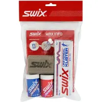 Swix Vallapaket 5
