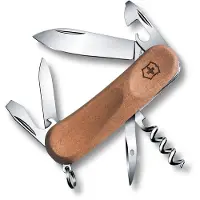 Victorinox EvoWood 10 2.3801.63 Fickkniv