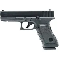 Umarex Glock 17 CO2 1,6J 6mm