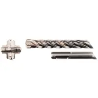Makita Borr för betong Nemesis 2 B-58285; 11x110/160 mm; SDS-PLUS