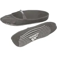 Adidas yogasockor (2 typer, välj 1) M/L
