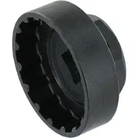 VAR Shimano Hollowtech Ii/campagnolo Vevlagerverktyg