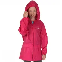 Regatta Stormbreak Jacket Röd 11-12 Years Pojke