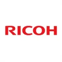 Ricoh 841989 vit bläckpatron (original)