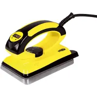Toko T14 Digital 1200w Eu Strykjärnsvax
