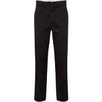 Dickies Herr Original 874 Arbetsbyxa Svart 28W x 32L