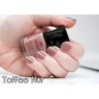 Alessandro Nail Polish Colour Explosion Small Nagellack 5 ml NR. 120 - TOFFEE NUT