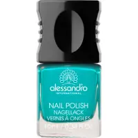 Alessandro Nail Polish Colour Explosion Small Nagellack 5 ml Nr. 194 - Wild Safari
