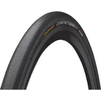 Continental Contact Speed Clincher Tyre Double Safety System Breaker 26" 42-559 | 26x1,60" 2022 Däck till elcykel