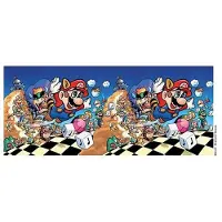 Super Mario (Art) - Mugg