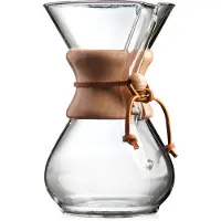 Chemex CM-6A