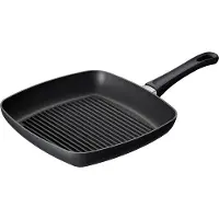 Scanpan Classic ceramic grill pan, 27cm