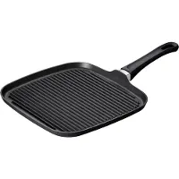 Scanpan 28x28 cm grillpanna med health coating - Classic
