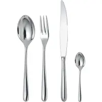 Alessi Lcd01s24 Bestickset