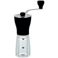 Hario Keramisk Mini-slim Plus Kaffekværn 24g