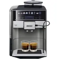 Siemens Te655203rw Helaautomatisk Kaffemaskin