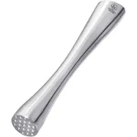 Leopold Vienna Bar Metal Murbruk