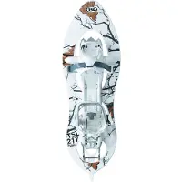 TSL Outdoor 217 Camo M snöskor