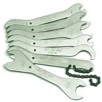 Park Tool Verktyg Hcw-15 Headset Wrench