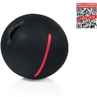 Gymstick Kontorsboll - Sittboll för kontor