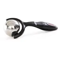 Gymstick Cold Massager Svart,Silver