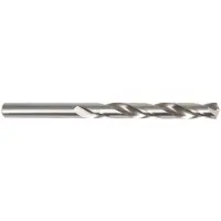 Metabo 627892000 Metall-spiralborr 5 mm Total längd 86 mm 10 st