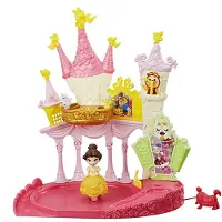 Disney DPR Magical Movers Belles lekset E1632 p3 HASBRO