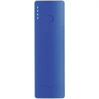 Other Powerbank PNY 2600 mAh Blue