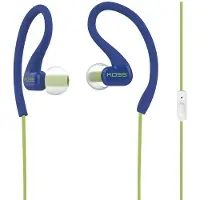 Koss Hörlur KSC32i In Ear Mic Grå