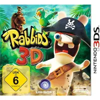 Rabbids 3D