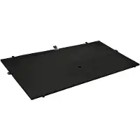 24hShop Batteri till Notebook, Bärbar dator för Lenovo Yoga 3 Pro, Yoga 3 Pro 1370 m.fl.