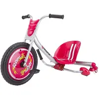 Razor Flashrider 360 Ride-on Cykel