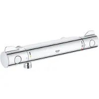 GROHE Grohtherm 800 Termostatbatteri för dusch