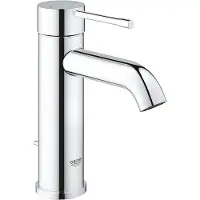 GROHE Essence diskbänksgreb till handfat