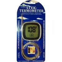 Termometerfabriken Termometer Stek Bluetooth