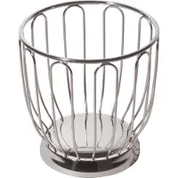 Alessi Citruskorg 22 cm Rostfritt