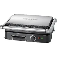 Bomann Kg 2242 Cb 2000w Stekhäll