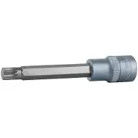 Ks Tools Hylsa med spindel ; 1/2''; XZN8; 110 mm