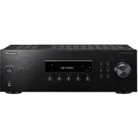 Pioneer SX-10AE - Receiver - svart