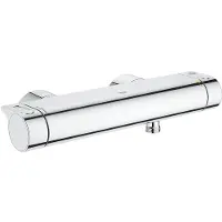 GROHE GRT 2000 ny term. dusch väggmonterad utv