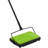 Wenko Hand vacuum cleaner Kaśka hand vacuum cleaner with 3 brushes,