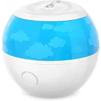 Chicco Humi Fresh Luftfuktare Med Kall Dimma