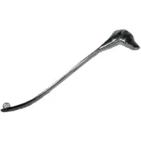 Newport Hound skohorn aluminium