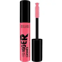 Milani Big & Bigger Lashes Maximum Volume Mascara, Black