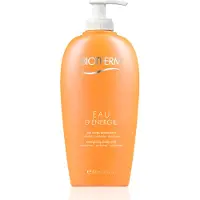 Biotherm Eau d'Energie Kroppsmjölk 400 ml