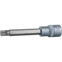 Ks Tools Hylsa med spindel ; 1/2''; XZN10; 110 mm