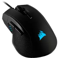 Corsair Ironclaw Rgb Spelmus